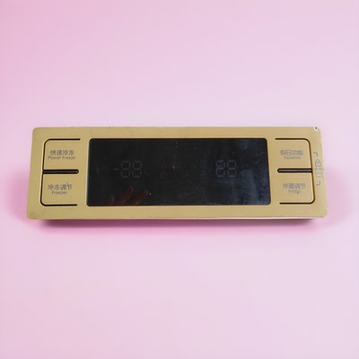 适用三星冰箱显示板 DA97-07421G 操作控制面板