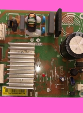 适用美的冰箱主板变频板ITRP04BX1.A 17131000003341 ERI120E13DC