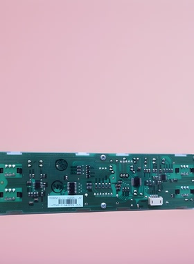 适用 海信冰箱显示板 按键板BCD-202VBPE