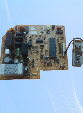 适用三菱 空调 电脑板 主板 H2DC014G01M SE76A754G01 DE00N225B