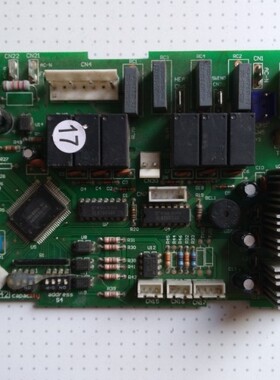 适用于格力空调风管机天花机主板30226312 电路板 Z6335D GRZ63-A