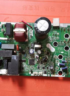 适用富士通电脑板K11CL-C-B(02-02)KK130926-R 变频板 9709028018