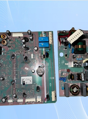 适用海尔冰箱BCD-649WADV-628WABC电源电脑控制板0061800067C/68A