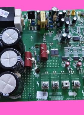 适用格Li空调多联机 30223000085 主板ZQ3330F 驱动板GRZQ86-R12