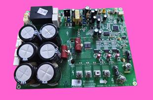 适用格Li空调多联机 30223000085 主板ZQ3330F 驱动板GRZQ86-R12