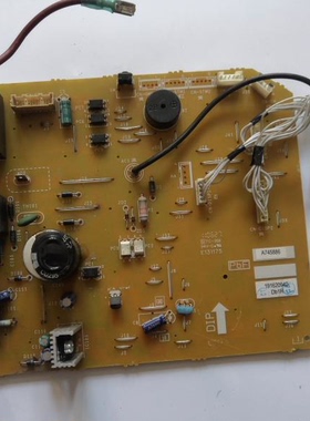 适用松下空调变频板内机板主板 A745886 A712904 A745406 A745405