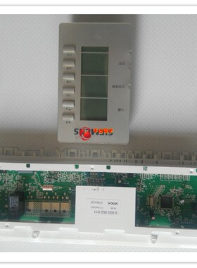 适用于西门子冰箱电脑版 702160201.01DG 动力版 9000062911