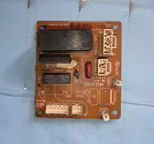 适用三菱电机空调外机板外机电