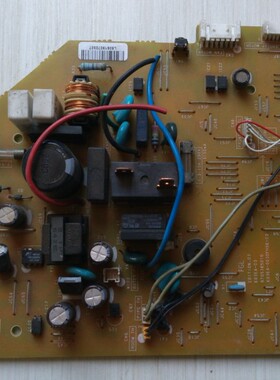 适用富士通 空调电脑板 K03EA-0030FHSE-CO K03EA-03 9705385016