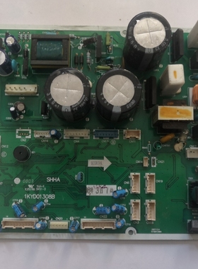 适用日立变频空调电脑板1KYD01308B,变频柜机主板RAP/C-L72AVX