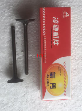 原装配套 CA250 金太子250 QJ250-3 太子250 WJ250 GN250 气门