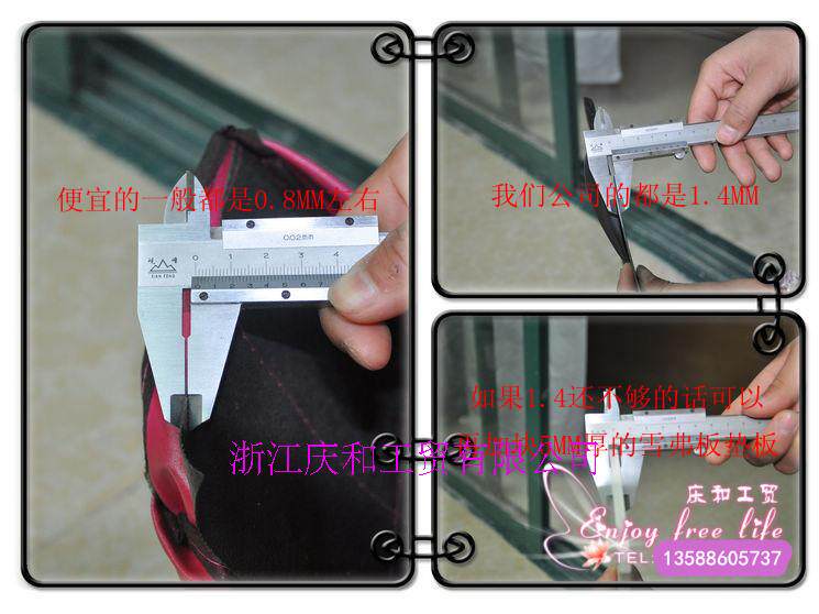 Panier pour vélo en toile - Ref 2259952 Image 3