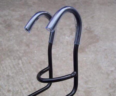 Panier pour vélo en toile - Ref 2259952 Image 5