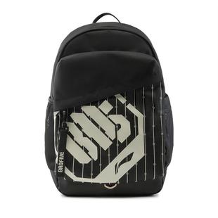 时尚 李宁背包 反伍BADFIVE男女同款 2025春季 双肩包ABSV001 新品