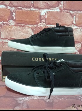 昊动 CONVERSE匡威 SKATE滑板系列休闲鞋131568C 135104C 131577C