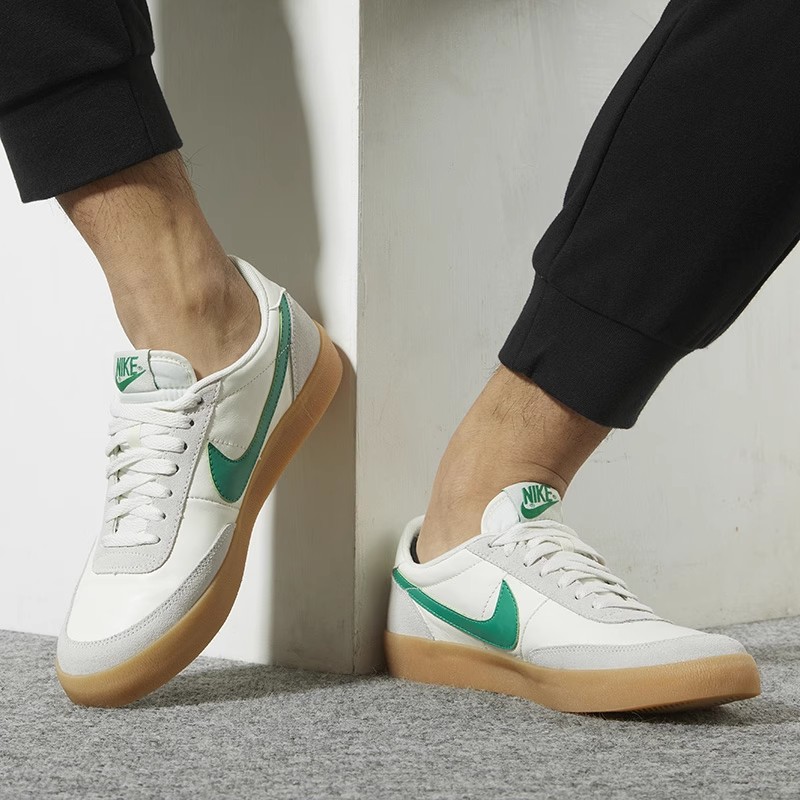 NikeKillshot2复古休闲板鞋