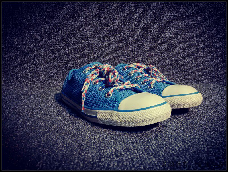 昊动 CONVERSE女子镂空网面低帮帆布鞋 542531C 542534C 542535C