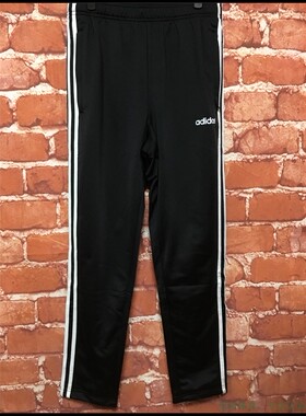 昊动   Adidas 男裤 三条纹运动长裤DQ3090 DQ3076 DP2376 DQ3100