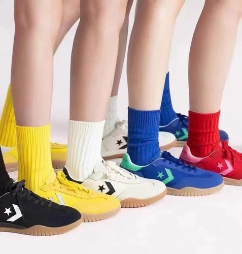ConverseRunStarTrainer鞋
