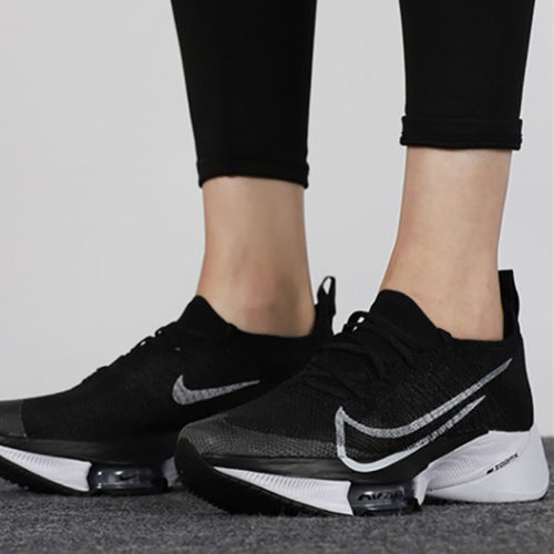NikeAirZoom马拉松跑步鞋