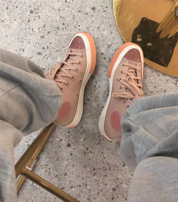 CONVERSE1970S三星标休闲鞋