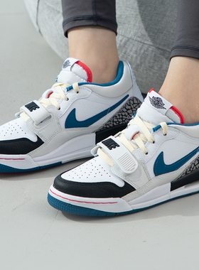 Air Jordan Legacy312休闲篮球鞋FV8117 CD9054-146-101 HF0746