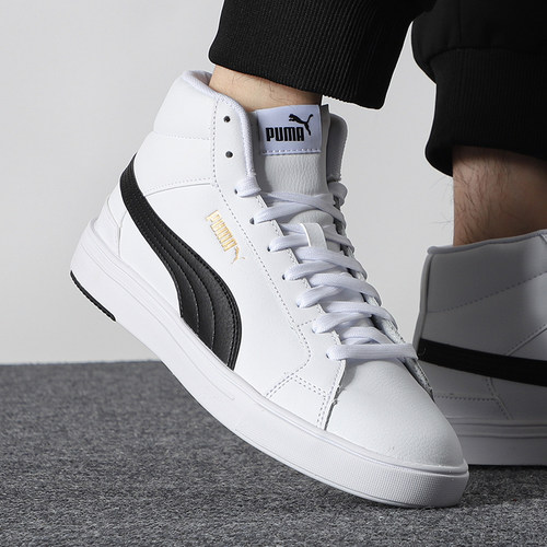 Puma彪马男女运动鞋休闲鞋