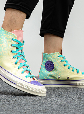 CONVERSE 1970S帆布鞋 A02291C 173127C A01600C 171935C A01601C