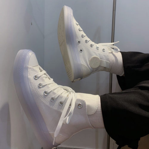 Converse男女AllStarCX帆布鞋