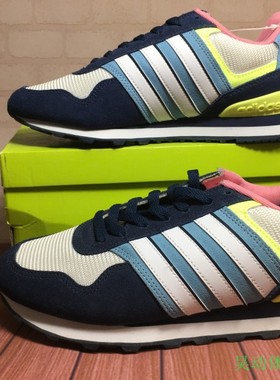 ADIDAS NEO复古跑鞋 F99313 F98333 F39280 BB9803 AW4242 CG5923