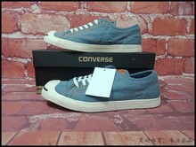 Converse开口笑帆布鞋152941C 158497C 143981C 148748C 152943C