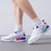 141 Nike男子JORDAN HM3712 151 FQ1759 SPIZIKE运动休闲鞋 HF5758