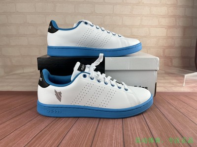 AdidasNEOADVANTAGE休闲鞋