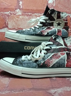 匡威 CHUCK TAY帆布鞋140964C 140908C 141013C 140965C 140967C