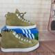 S81272 昊动 S81278 女子 高帮加绒休闲鞋 Adidas 三叶草