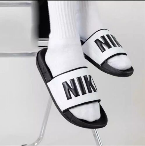 昊动Nike耐克忍者拖鞋时尚休闲