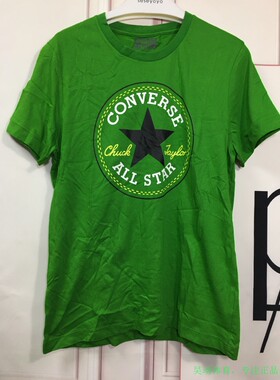 匡威男短袖08380C321 08387C110 08478C305 08477C110 08380C110