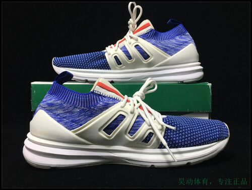 昊动  PUMA/彪马 BOG Evo PK袜子跑鞋 363669-04-02 363668-02