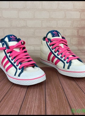 昊动  Adidas NEO女子内增高休闲鞋 F98655 G95650 M20793