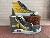 VN0A38GF4UJ ANS VN0A4BV6X0P CAP休闲板鞋 VN0A3WM1UZ1 SK8