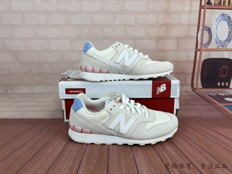 New Balance996 男女休闲复古跑鞋 WR996OSB /OSC/OSA