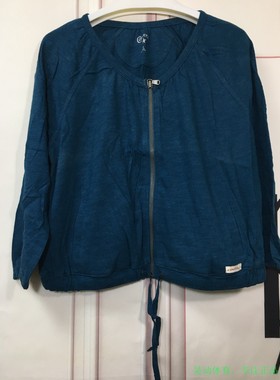 匡威女开衫夹克外套00836C429C410W801001 01447C042 C311W111041