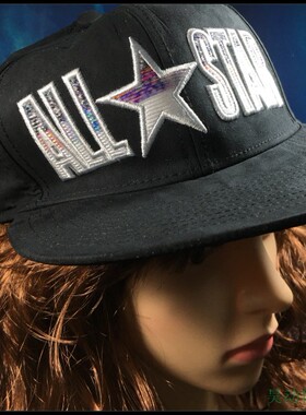 匡威 印花棒球帽,12744C001 S311M971625 C410M908628 08756C030