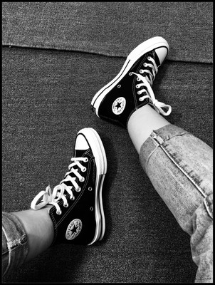 Converse三星男女款1970S帆布鞋