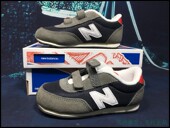 Balance小童运动鞋 KE410VGI KV580KPI 昊动New KV580COI KE420PAI