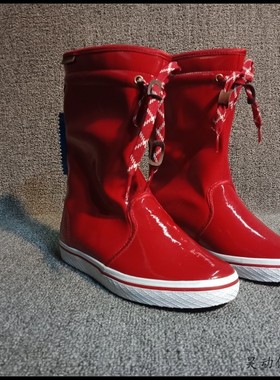 昊动   Adidas/阿迪达斯 防水靴子G60760  G60761