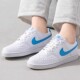 Court 107 Vision 板鞋 NIKE 102 Low女子复古低帮时尚 DH3158 602