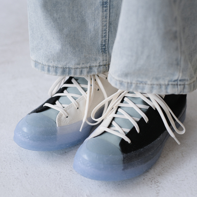 ConverseCXallstar帆布鞋