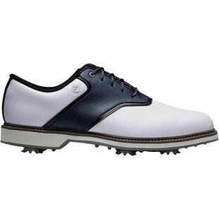 海外代购 男士 Originals 专柜正品 吸汗透气高尔夫球鞋 FootJoy