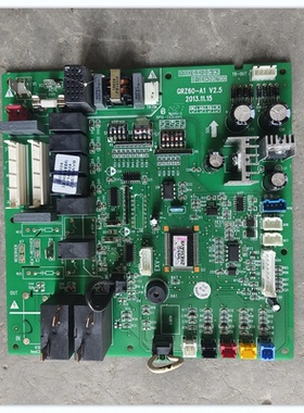 适用格力 空调 控制板主板 Z6E35 GRZ60-A1电脑板电路板 30226224